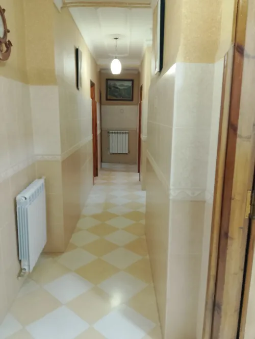 Vente Appartement F4 Alger Beni messous