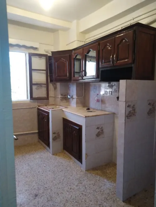 Location Appartement F3 Alger Beni messous