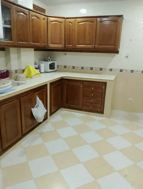 Vente Appartement F4 Alger Beni messous