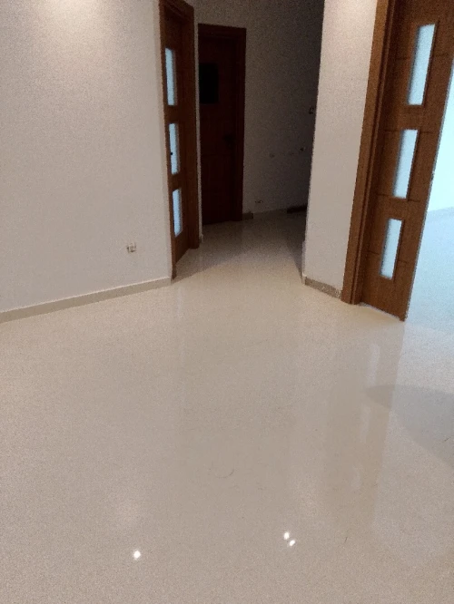 Vente Appartement F3 Alger Ain benian