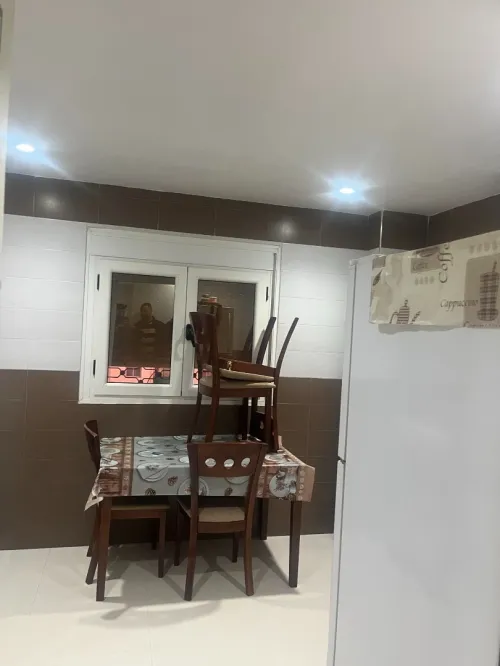 Vente Appartement F3 Oran Bir el djir