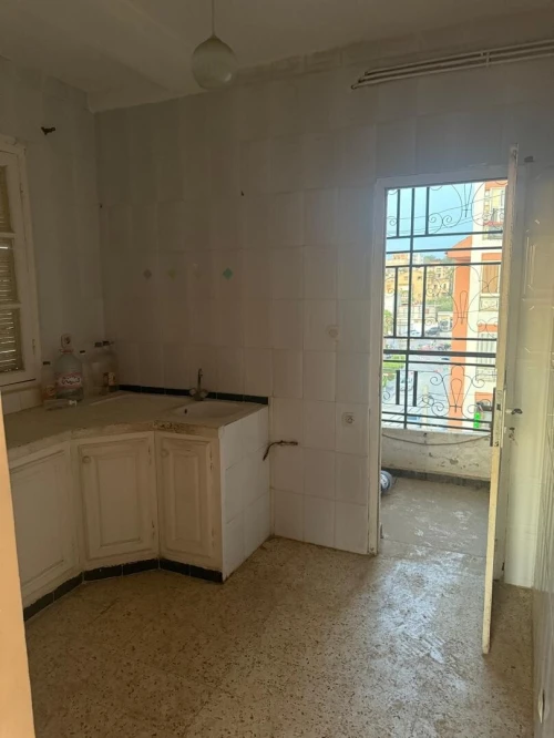 Vente Appartement F2 Alger Ouled fayet