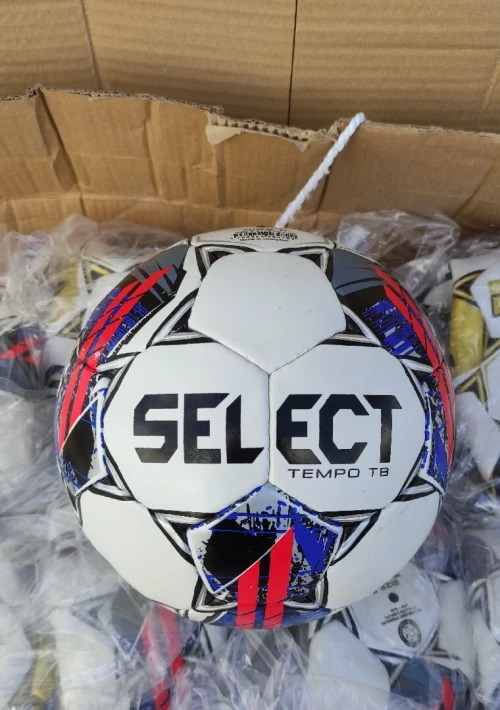 Ballon foot