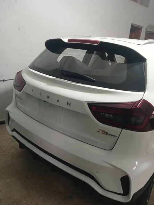Livan X3 Pro  2025 