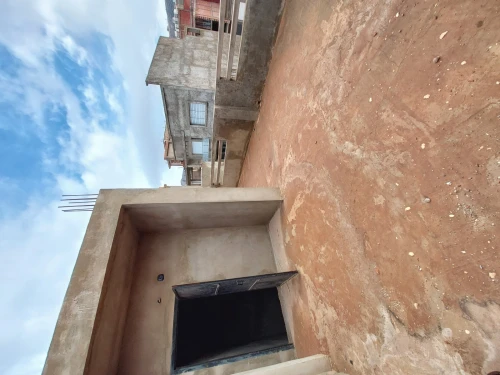 Vente Villa Mostaganem Mostaganem