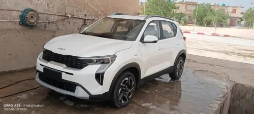 Kia Sonet  2025 Conforline