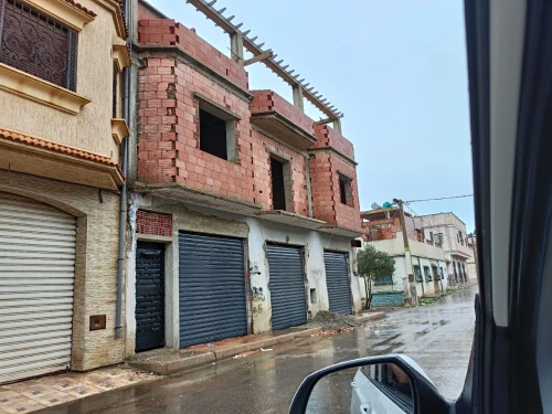 Vente Villa Mostaganem Hassi maameche