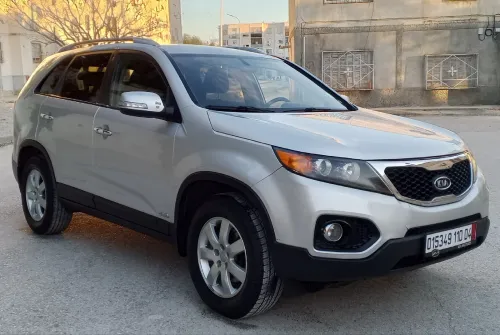 Kia Sorento 2010 Sorento