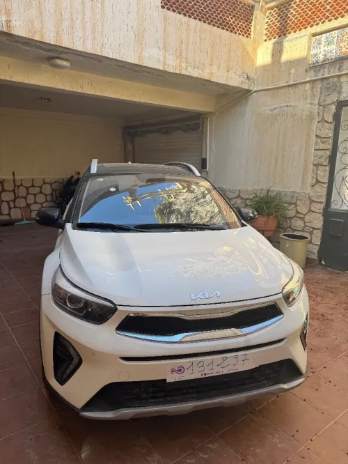 Kia KX1 2025 Toute option