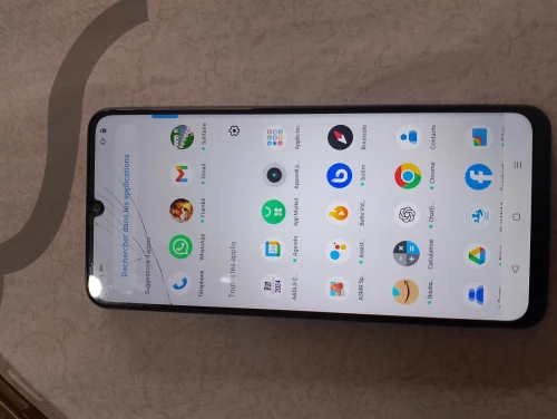 Realme C51
