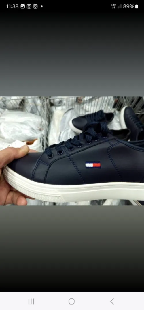 Chaussure  homme 