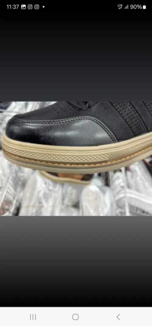 Chaussure  homme 