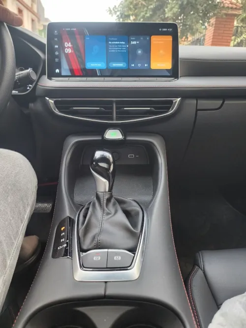 MG MG5 2026 MG5 Luxury Edition