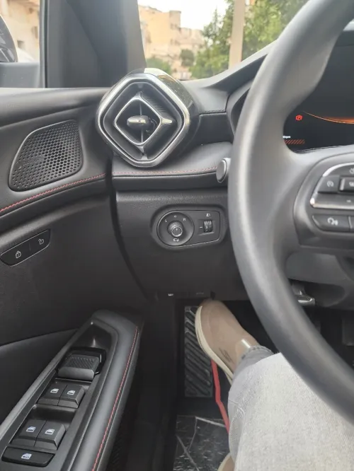 MG MG5 2026 MG5 Luxury Edition