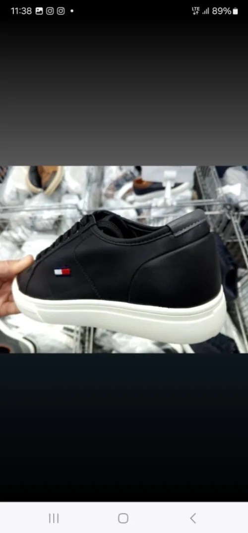 Chaussure  homme 