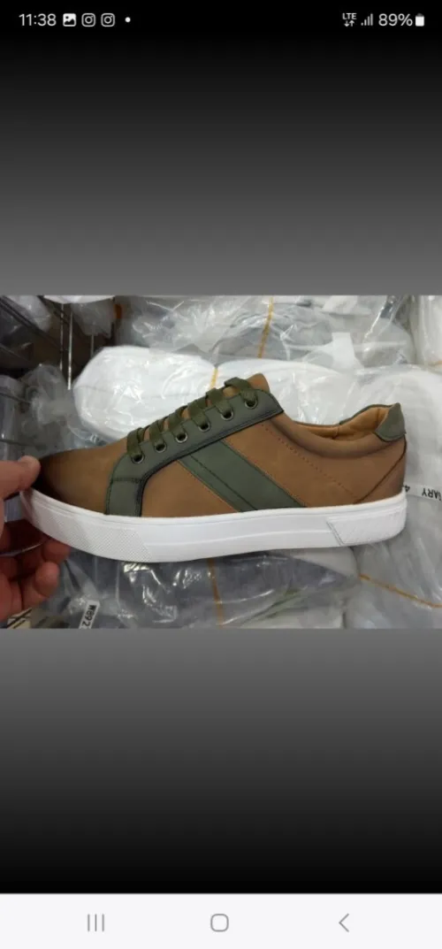 Chaussure  homme 