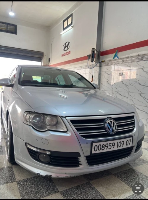 Volkswagen Passat 2009 Rline