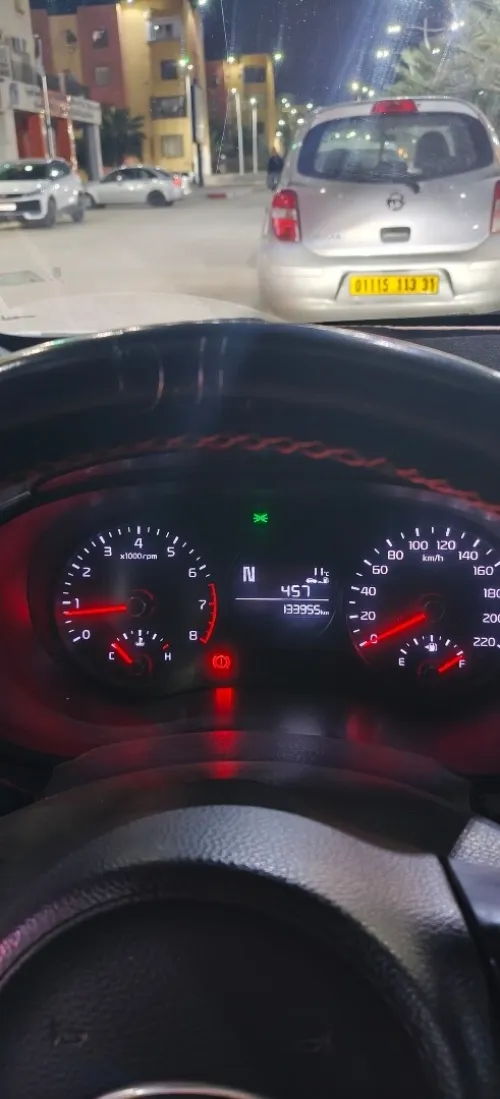 Kia Picanto 2019 EX
