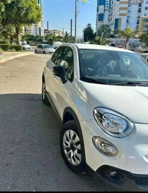 Fiat 500x 2025 Cult