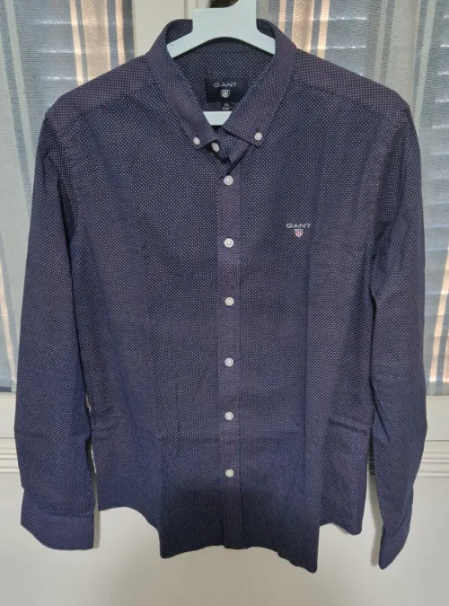 Chemise TOMMY , JULES, BRICE GANT