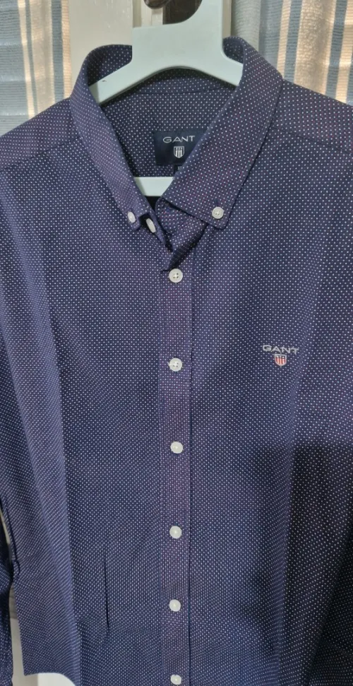 Chemise TOMMY , JULES, BRICE GANT