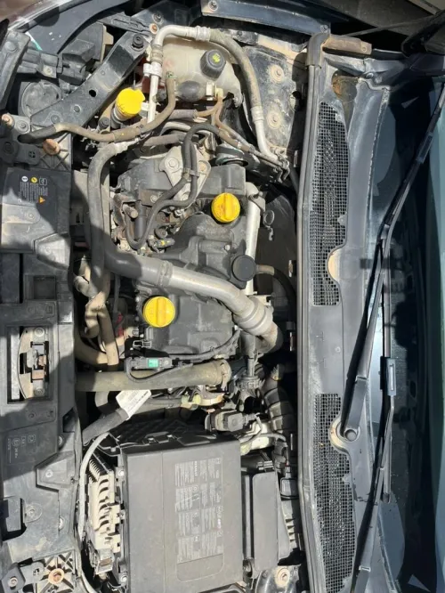 Renault Fluence 2013 Privilège