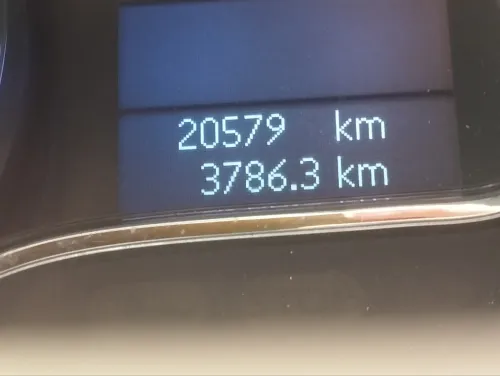 Renault Fluence 2013 Privilège