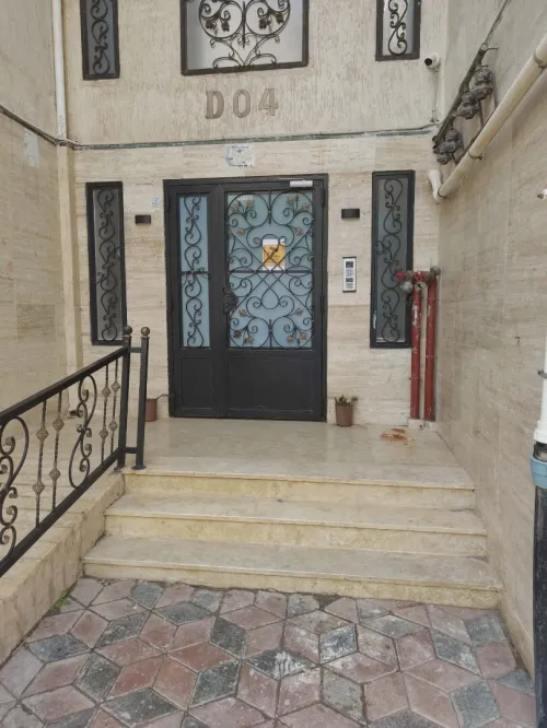 Location Appartement F5 Alger Mahelma