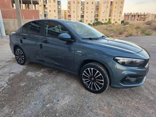 Fiat Tipo Sedan 2023 Life