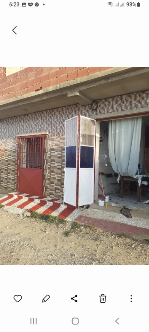 Vente Villa Chlef Oued goussine