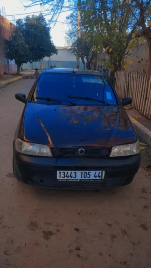 Fiat Palio 2005 Palio