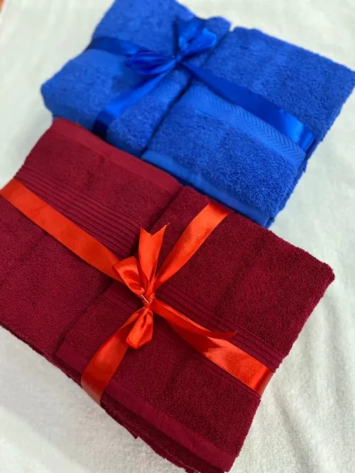  serviettes 
