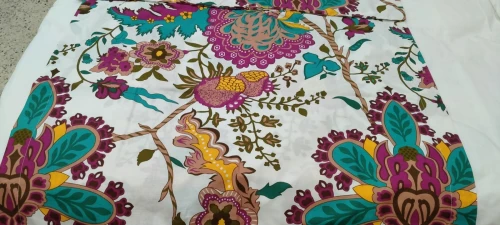 Linge de maison 