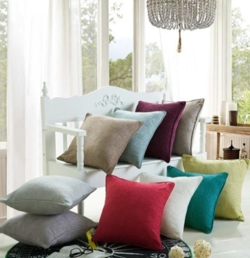 Linge de maison 