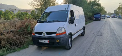 Renault Trafic 2007