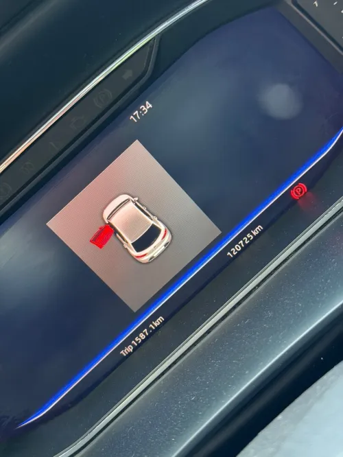 Seat Leon 2019 