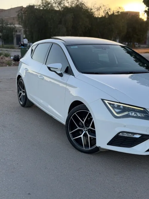 Seat Leon 2019 
