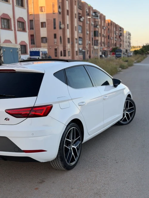 Seat Leon 2019 