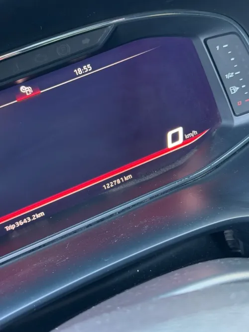 Seat Leon 2019 