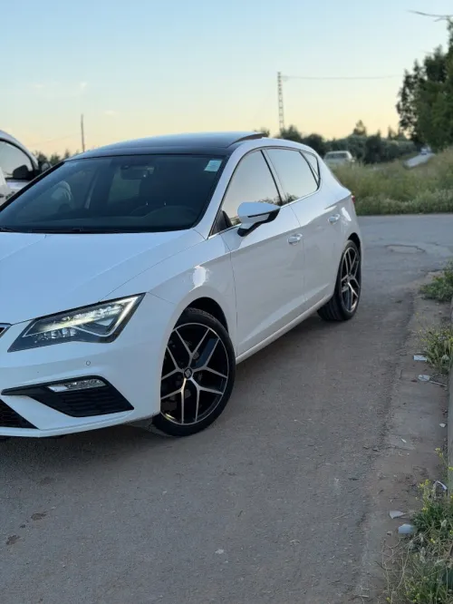 Seat Leon 2019 