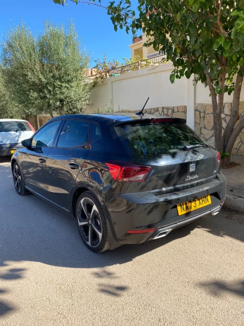 Seat Ibiza fr uk 2023 Fr