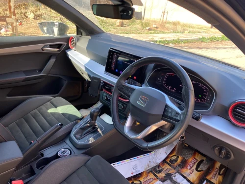 Seat Ibiza fr uk 2023 Fr