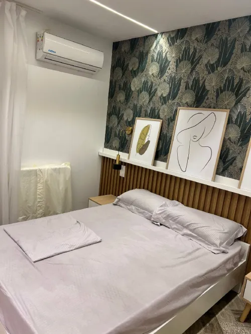 Location Appartement F3 Oran Bir el djir
