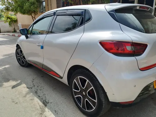 Renault Clio 4 2014 Clio 4