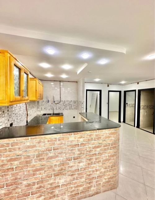Vente Appartement Niveau de villa F3 F4 Jijel Jijel