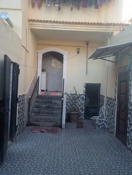 Vente Villa Blida Mouzaia