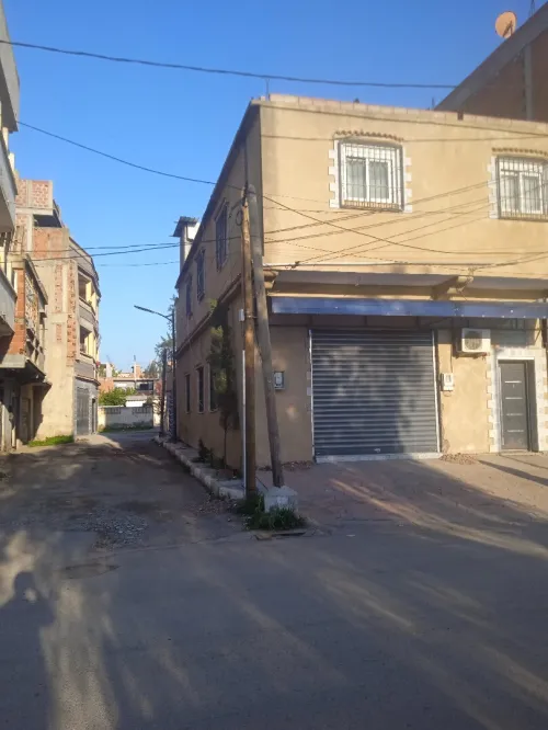 Vente Villa Blida Mouzaia