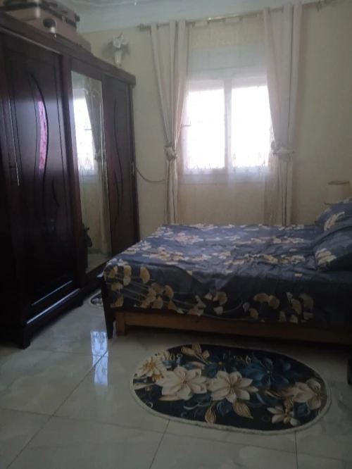 Vente Villa Blida Mouzaia