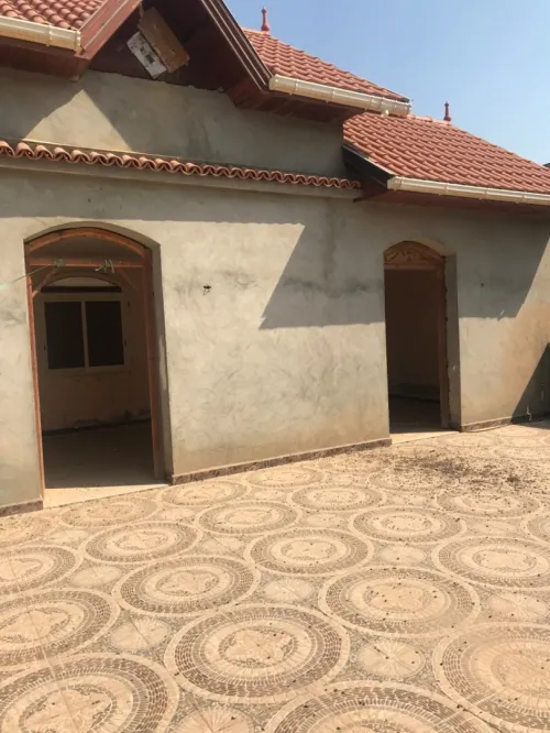 Vente Villa Blida Larbaa