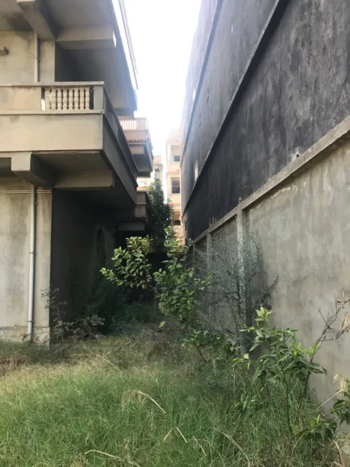Vente Villa Blida Larbaa